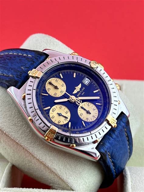 breitling chronomat b 13050.1